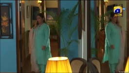 Umm-e-Ayesha - Episode 10 - 21st March 2024